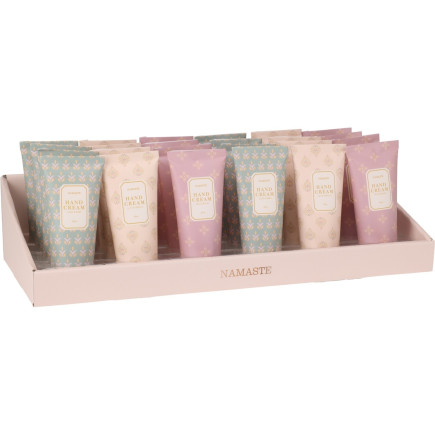 Handkräm Wild Orchid Rosa