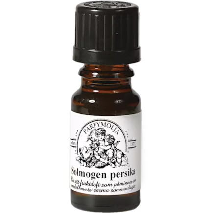 Doftolja Solmogen Persika 10ml