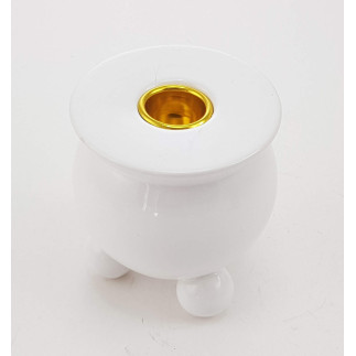 Ljusstake Jul Kula 13 cm