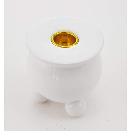 Ljusstake Jul Kula 13 cm