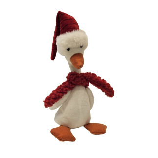 Gås Tomte 37 cm