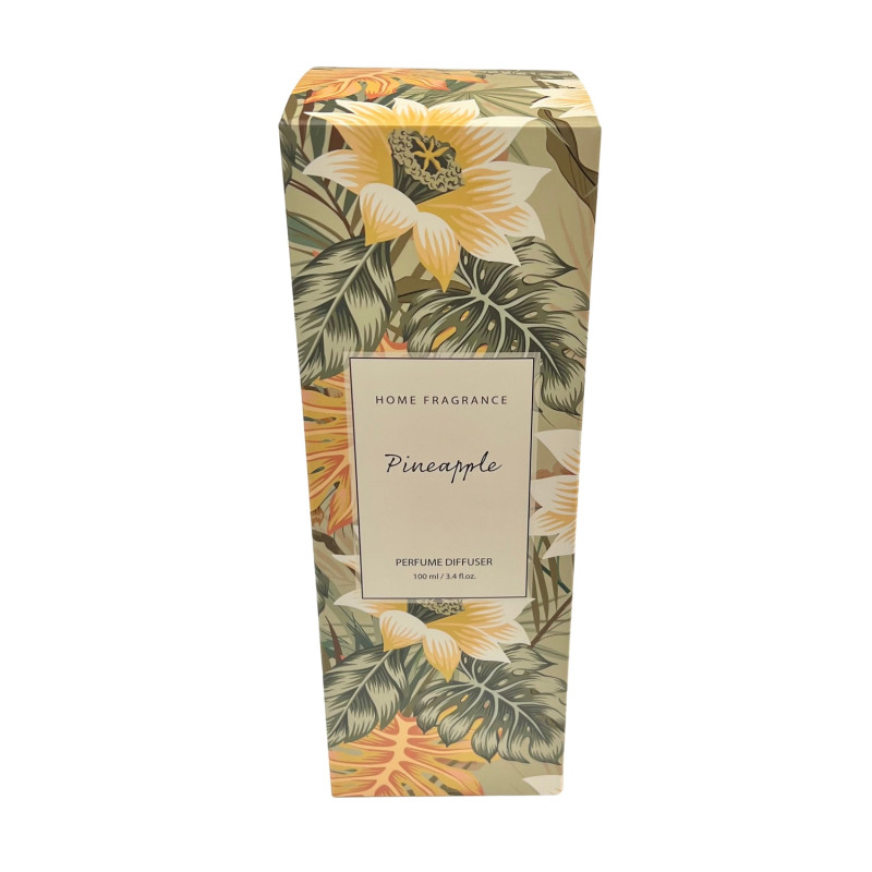 Doftpinnar Rumsdoft Pineapple 100 ml