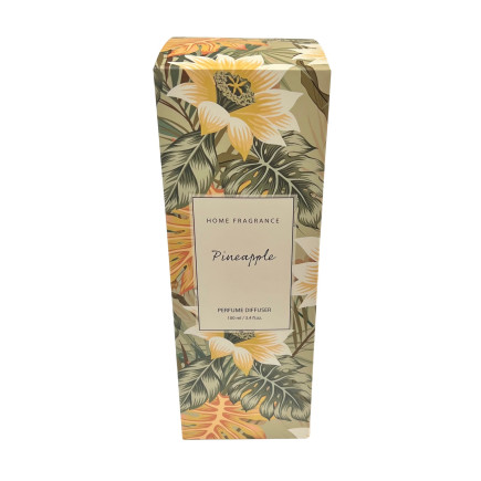 Doftpinnar Rumsdoft Pineapple 100 ml