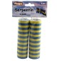 Serpentin Blå/Gul 2-pack Serpentin Blå/Gul 2-pack