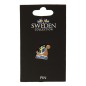 Pin Brosch Souvenir Vikingskepp Pin Brosch Souvenir Vikingskepp