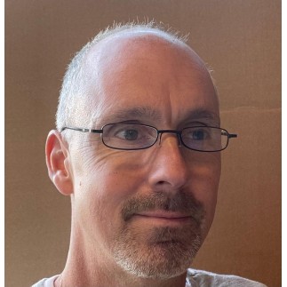 Duga Läsglasögon 1.0 med fodral silver