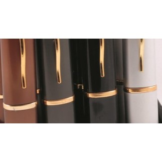 Duga Läsglasögon 1.0 med fodral silver