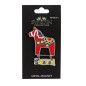 Magnet Dalahäst Sweden