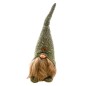 Tomte Textil Grön 42 cm Tomte Textil Grön 42 cm