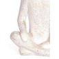 Figur Meditation Beige 28 cm