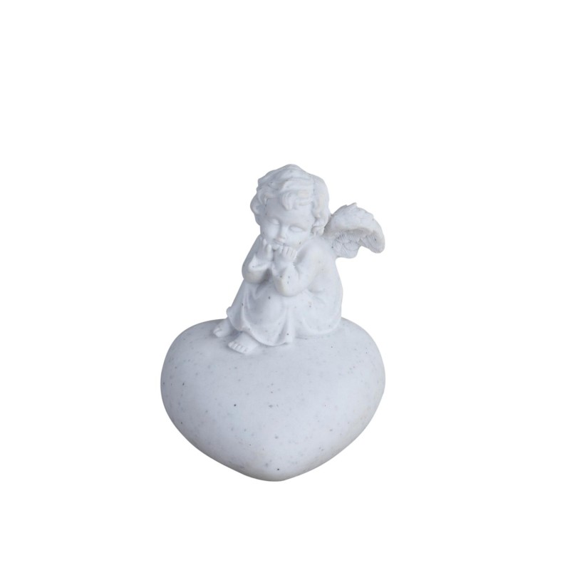 Ängel Hjärta 14 cm Ängel Hjärta 14 cm