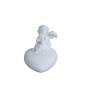 Ängel Hjärta 14 cm Ängel Hjärta 14 cm