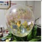 Ballonger Latex Konfetti
