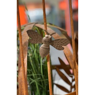 Bi Metall Magnet 13 cm