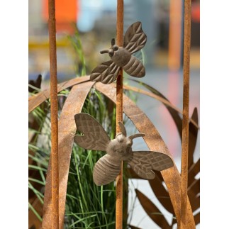 Bi Metall Magnet 13 cm