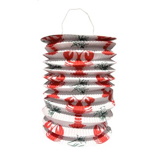 Lanterna Kräfta 2-pack Kräftskiva