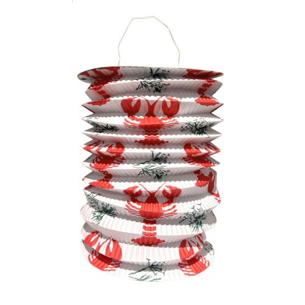 Lanterna Kräfta 2-pack Kräftskiva