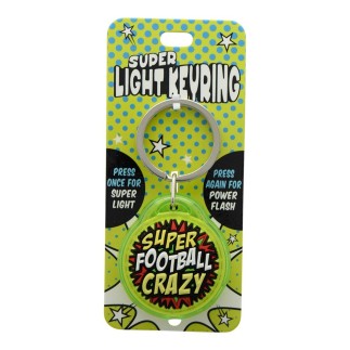 Nyckelring Super Light Keyring