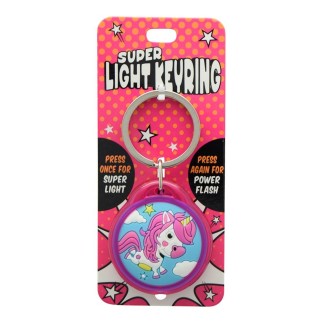 Nyckelring Super Light Keyring