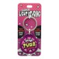 Nyckelring TYRA Super Light Keyring