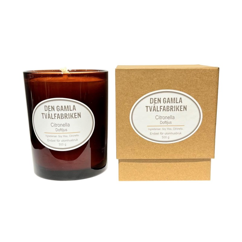 Myggljus 500 gr Myggljus 500 gr