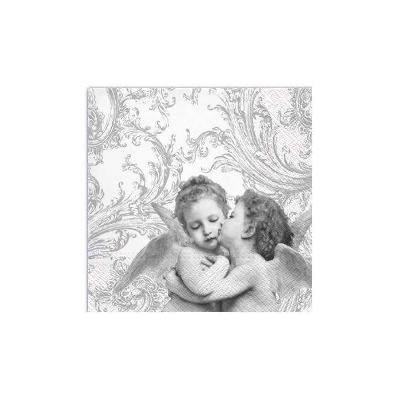 Servett Änglar 20-pack