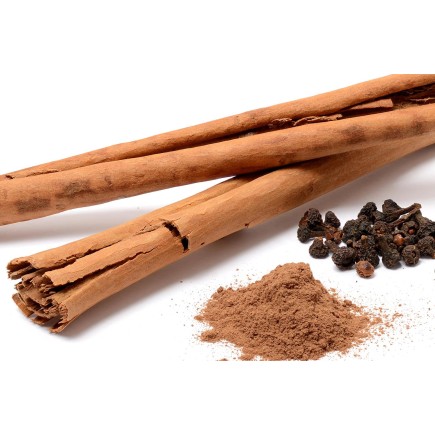 Doftolja Kanel 10 ml