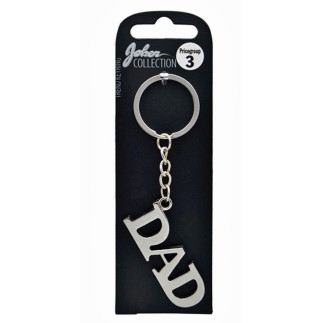 Nyckelring Dad