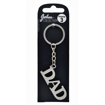 Nyckelring Dad