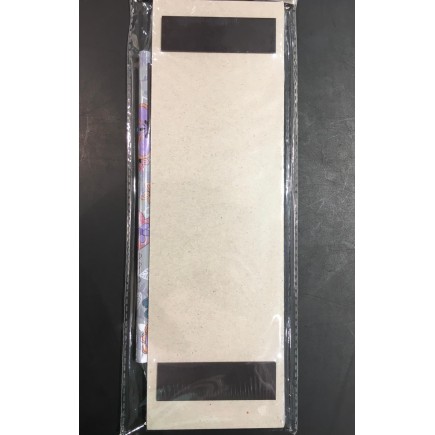 Magnetblock med penna magnet block 24x7cm