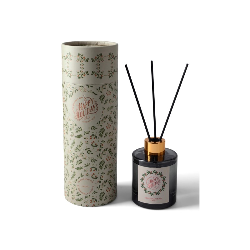 Doftpinnar Rumsdoft Christmas Mood 120 ml Doftpinnar Rumsdoft Christmas Mood 120 ml