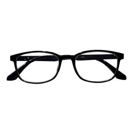 Läsglasögon Svart 2.0