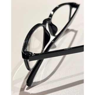 Läsglasögon Svart 1.5