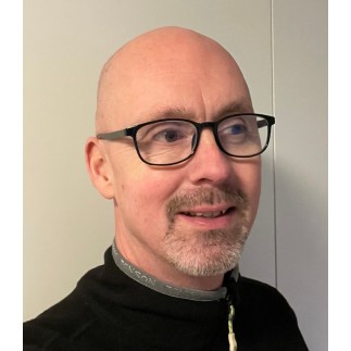 Läsglasögon Svart 2.0