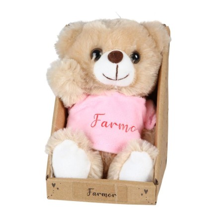 Nalle Farmor 15 cm