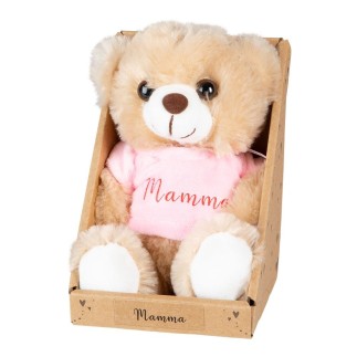 Nalle Mamma 15 cm