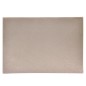 Underlägg Läderlook Beige Tablett 43x30 cm Underlägg Läderlook Beige Tablett 43x30 cm