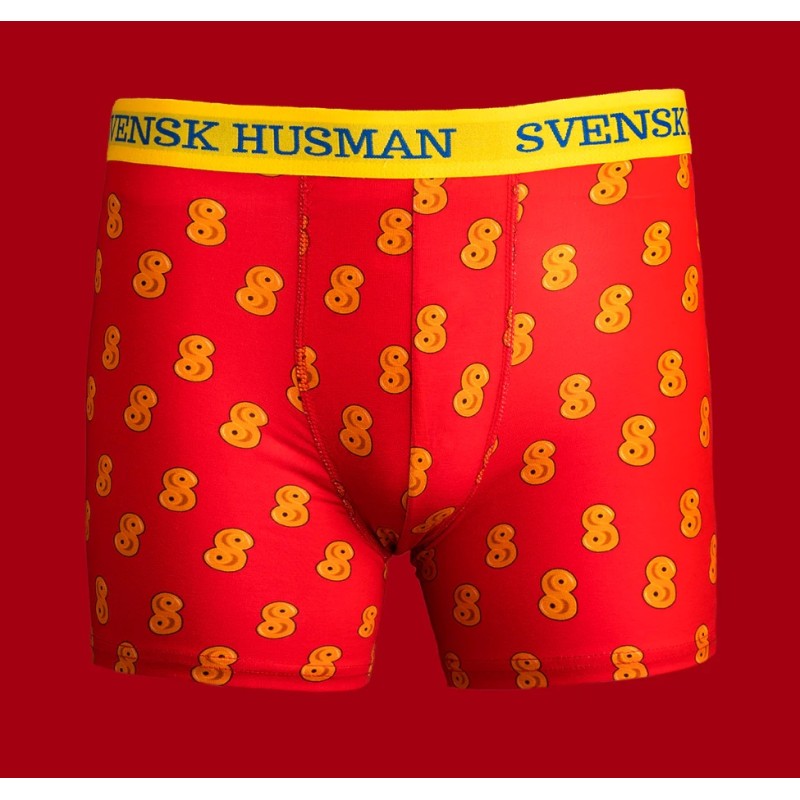 Boxershorts Lussebulle Kalsonger stl S Boxershorts Lussebulle Kalsonger stl S