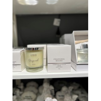 Doftljus Vitt Verbena 200 gr