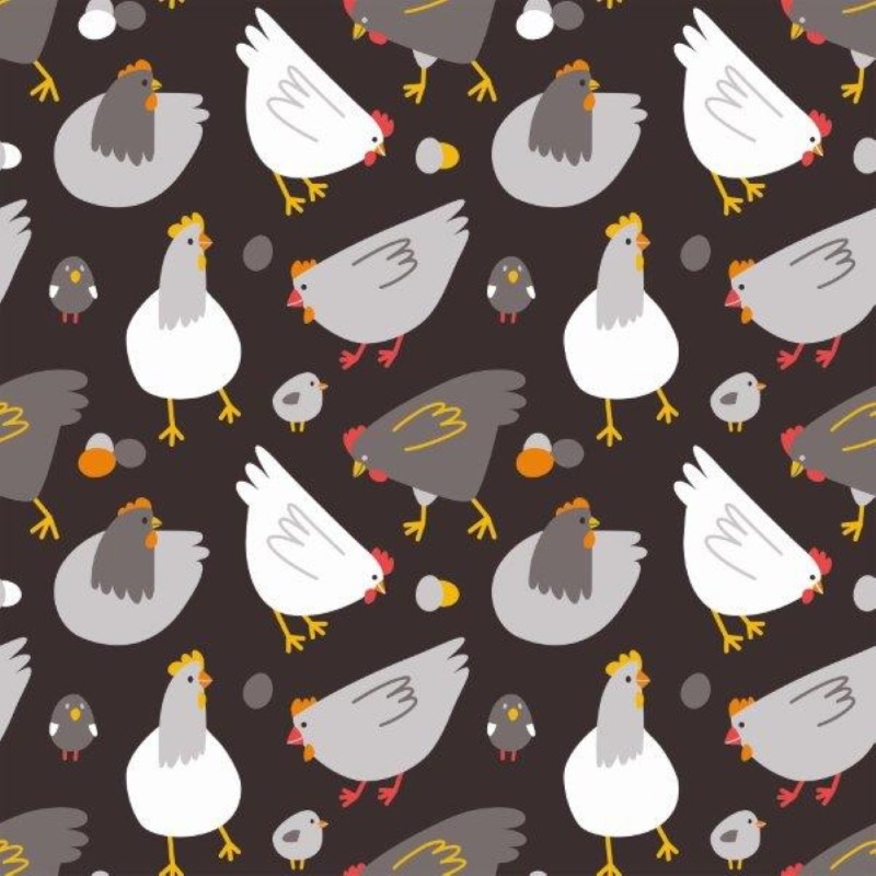 Servetter Tupp modern 33x33 20-pack