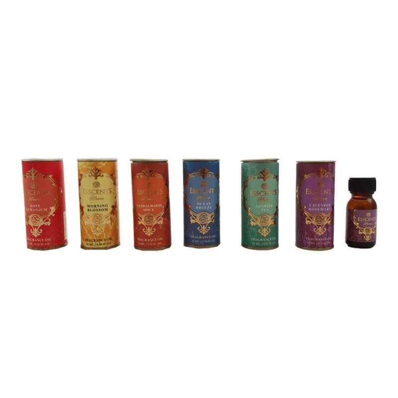 Doftolja Ocean Breeze 15 ml