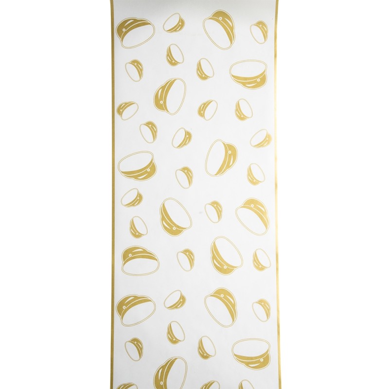 Löpare Papp Student 5 m x 30 cm Löpare Papp Student 5 m x 30 cm