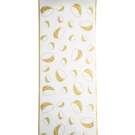 Löpare Papp Student 5 m x 30 cm