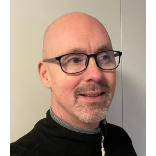 Läsglasögon Blå 1.0