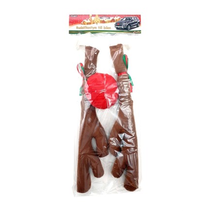 Kostym Rudolf Bilen Bilkostym 45x10 cm