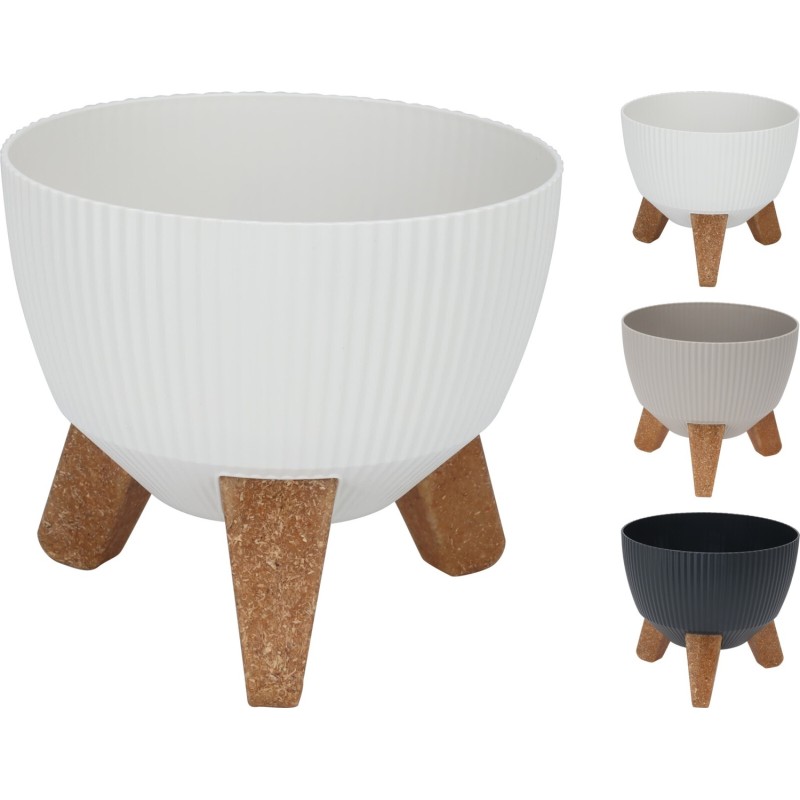 Kruka Plast 19 cm Kruka Plast 19 cm