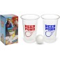 Beer Pong 14 delar
