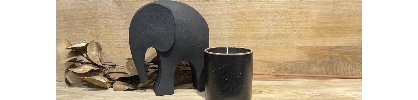 Inredning & Dekoration